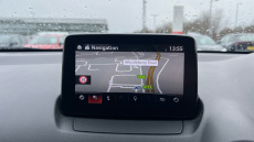 Mazda 2 1.5 Sport Nav+ 5dr Auto Petrol Hatchback